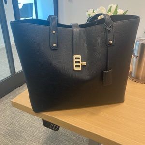 Michael Kors Black Tote